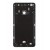 Back Panel Cover For Xiaomi Mi Max 2 128gb Black - Maxbhi Com