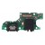 Charging Connector Flex Pcb Board For Huawei Enjoy 20 By - Maxbhi Com