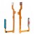 Fingerprint Sensor Flex Cable For Huawei Enjoy 20 Green By - Maxbhi Com