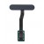 Fingerprint Sensor Flex Cable For Samsung Galaxy S10e Black By - Maxbhi Com