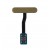 Fingerprint Sensor Flex Cable For Samsung Galaxy S10e Yellow By - Maxbhi Com