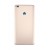 Full Body Housing For Xiaomi Mi Max 2 Gold - Maxbhi Com