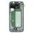 Lcd Frame Middle Chassis For Samsung Galaxy J5 2017 White By - Maxbhi Com