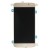 Lcd With Touch Screen For Samsung Galaxy J5 2017 Gold By - Maxbhi Com