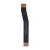 Main Board Flex Cable For Honor 8a Prime By - Maxbhi Com