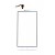 Touch Screen Digitizer For Xiaomi Mi Max 2 Gold By - Maxbhi Com