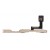 Volume Button Flex Cable For Xiaomi Mi Max 2 By - Maxbhi Com