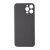 Back Panel Cover For Apple Iphone 12 Pro Max Blue - Maxbhi Com