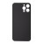 Back Panel Cover For Apple Iphone 12 Pro Max Grey - Maxbhi Com