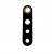 Camera Lens For Vivo U3 White By - Maxbhi Com