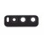Camera Lens For Vivo Y70s Black By - Maxbhi Com