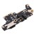 Charging Connector Flex Pcb Board For Xiaomi Redmi K30 5g Racing By - Maxbhi Com