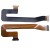 Lcd Flex Cable For Samsung Galaxy Tab A7 10 4 2020 By - Maxbhi Com