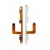 Volume Button Flex Cable For Ulefone Armor X7 Pro By - Maxbhi Com