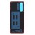 Back Panel Cover For Vivo Y73s Black - Maxbhi Com