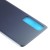 Back Panel Cover For Vivo Y73s Black - Maxbhi Com