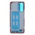 Back Panel Cover For Vivo Y73s Silver - Maxbhi Com