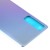 Back Panel Cover For Vivo Y73s Silver - Maxbhi Com