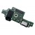 Charging Connector Flex Pcb Board For Lava Z6 By - Maxbhi Com