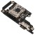 Charging Connector Flex Pcb Board For Vivo Y73s By - Maxbhi Com