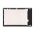 Lcd With Touch Screen For Samsung Galaxy Tab A7 10 4 2020 Silver By - Maxbhi Com