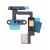 Microphone Flex Cable For Apple Ipad Air 2 By - Maxbhi Com