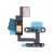Microphone Flex Cable For Apple Ipad Air 2 By - Maxbhi Com