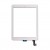 Touch Screen Digitizer For Apple Ipad Air 2 Wifi 32gb Silver By - Maxbhi Com