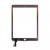 Touch Screen Digitizer For Apple Ipad Air 2 Wifi Cellular 128gb Silver By - Maxbhi Com