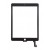 Touch Screen Digitizer For Apple Ipad Air 2 Wifi Plus Cellular With Lte Support Black By - Maxbhi Com
