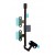 Volume Button Flex Cable For Apple Ipad Air 2 By - Maxbhi Com