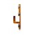 Volume Button Flex Cable For Ulefone Armor X7 Pro By - Maxbhi Com