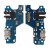 Charging Connector Flex Pcb Board For Huawei Enjoy 10e By - Maxbhi Com