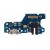 Charging Connector Flex Pcb Board For Huawei Enjoy 10e By - Maxbhi Com