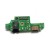 Charging Connector Flex Pcb Board For Lava Z2s By - Maxbhi Com