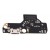 Charging Connector Flex Pcb Board For Nokia 3 2 By - Maxbhi Com
