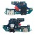 Charging Connector Flex Pcb Board For Realme C2 2020 By - Maxbhi Com
