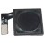 Fingerprint Sensor Flex Cable For Blu G51 Plus Black By - Maxbhi Com