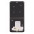 Lcd Frame Middle Chassis For Huawei Enjoy 10e Green By - Maxbhi Com
