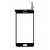 Touch Screen Digitizer For Samsung Galaxy On5 Pro Black By - Maxbhi Com