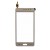 Touch Screen Digitizer For Samsung Galaxy On5 Pro Gold By - Maxbhi Com