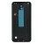 Back Panel Cover For Nokia 3 2 Black - Maxbhi Com