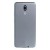 Back Panel Cover For Nokia 3 2 Grey - Maxbhi Com