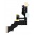 Camera Flex Cable For Apple Iphone 6 Plus By - Maxbhi Com