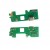 Charging Connector Flex Pcb Board For Micromax Bharat 5 Pro By - Maxbhi Com