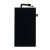 Lcd With Touch Screen For Micromax Canvas Juice 2 Aq5001 Grey By - Maxbhi Com