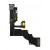 Replacement Front Camera For Apple Iphone 6 Plus Selfie Camera By - Maxbhi Com
