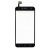 Touch Screen Digitizer For Intex Aqua 5 5 Vr Black By - Maxbhi Com