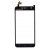Touch Screen Digitizer For Intex Aqua 5 5 Vr White By - Maxbhi Com