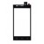 Touch Screen Digitizer For Xolo Era 1x Black By - Maxbhi Com
